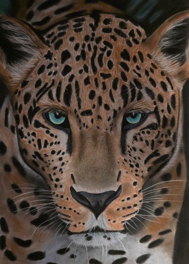 Lord of the Night by Jelena Dumic