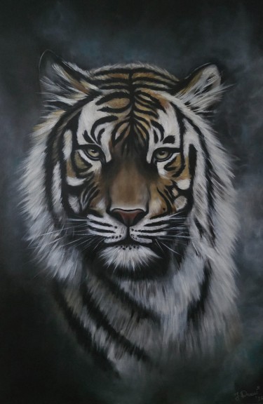 Invincible by Jelena Dumic