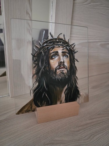 Son of God by Jelena Dumic