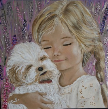 Magical innocence by Jelena Dumic