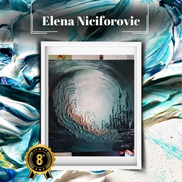 Dream by A-Elena Males Niciforovic