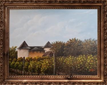 The Two Towers by A-Elena Males Niciforovic