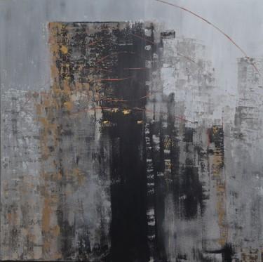 Echo of silence by La mia tela Studio