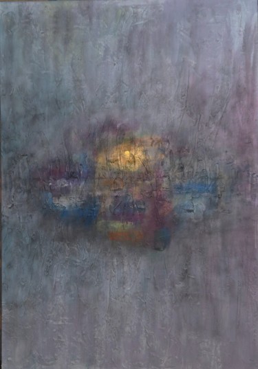 Light Silence by La mia tela Studio