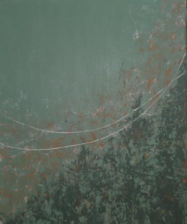 The trace of the wind by La mia tela Studio