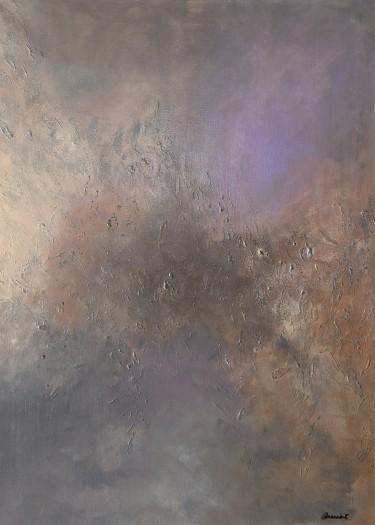 Silence by La mia tela Studio