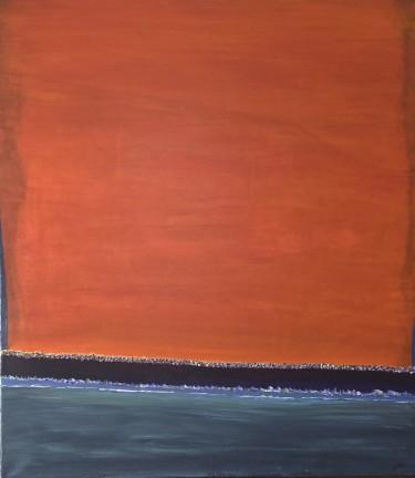 Horizon by La mia tela Studio