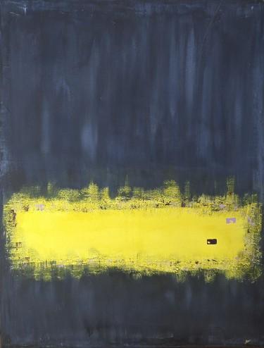Line of hope by La mia tela Studio