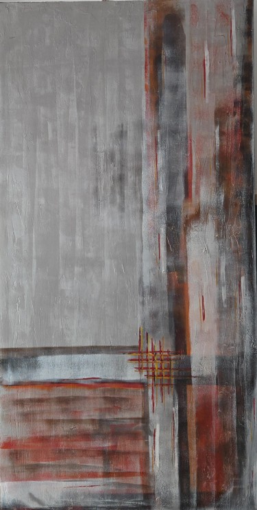 Traces by La mia tela Studio