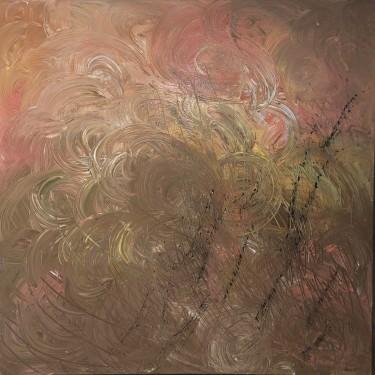 The Gate of Time by La mia tela Studio