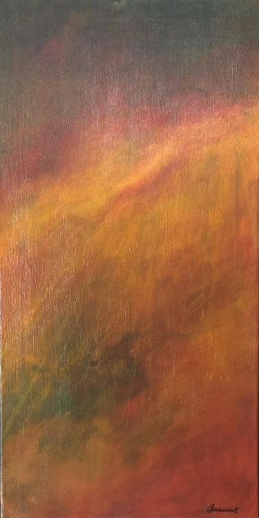 Dawn by La mia tela Studio