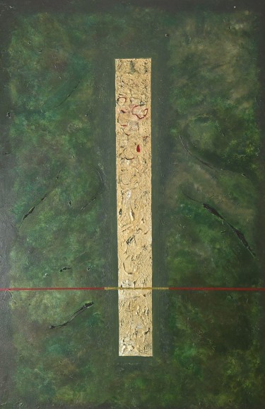 Crossing by La mia tela Studio