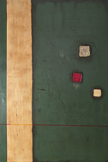 In equilibrium by La mia tela Studio