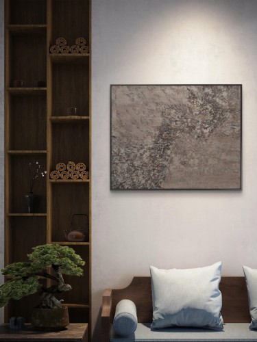 Awakening by La mia tela Studio