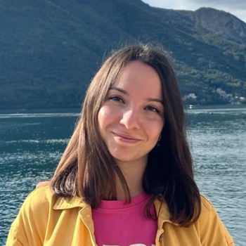 Ekaterina Zhogoleva