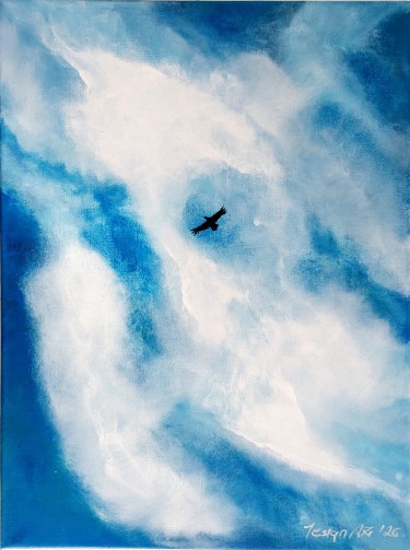 Freedom by Yesign Art