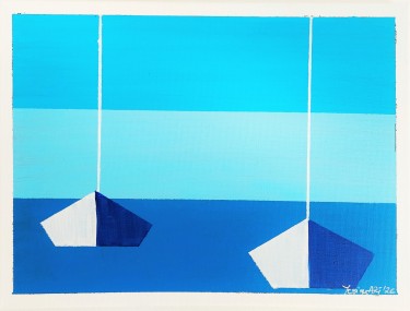 Dichotomy by Yesign Art