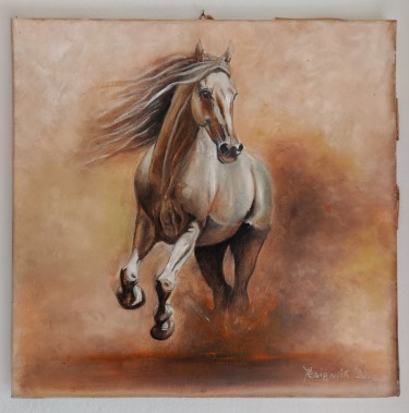 Anima in motion by Yesign Art