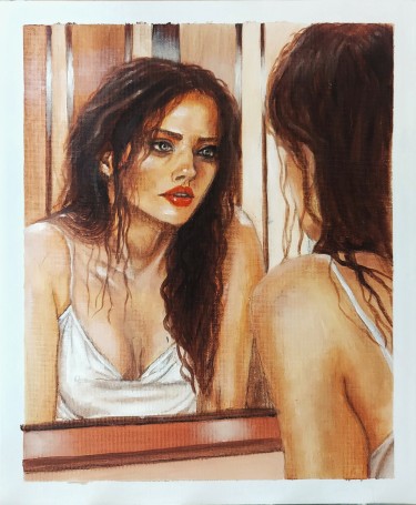 Illusion of presence by Yesign Art