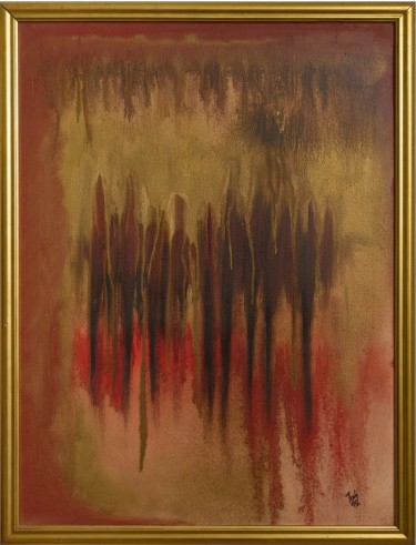 Migration 95 by Yesign Art
