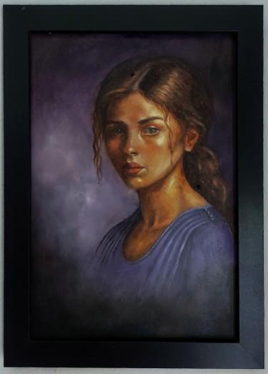 Baudelaires flower by Yesign Art
