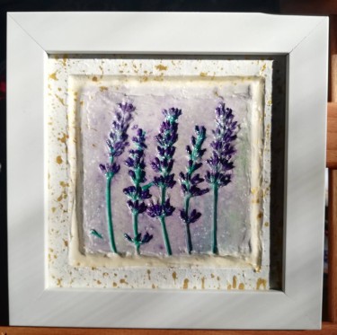 Lavender by Dusica Tasic