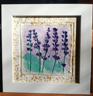 The beauty of lavender by Dusica Tasic