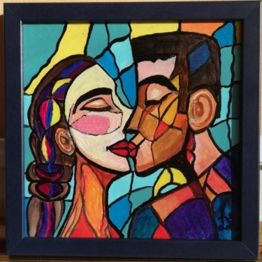 Kiss by Dusica Tasic