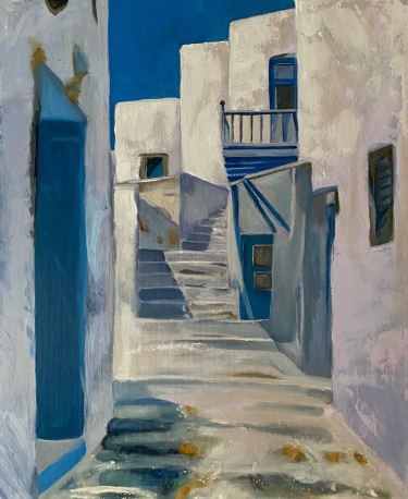Street by Nataša Devčić