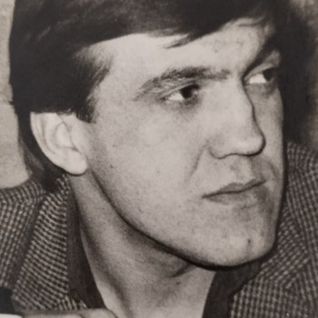 Vladislav Maksimovic