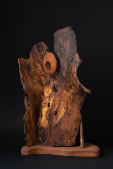 table lamp by slobodan gavrilovic