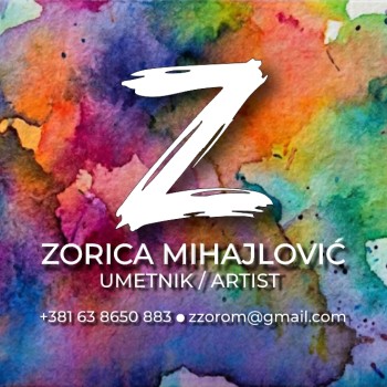 Zorica Mihajlović