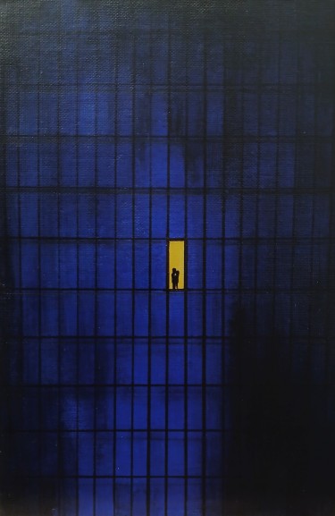 Presence by Zorica Mihajlović