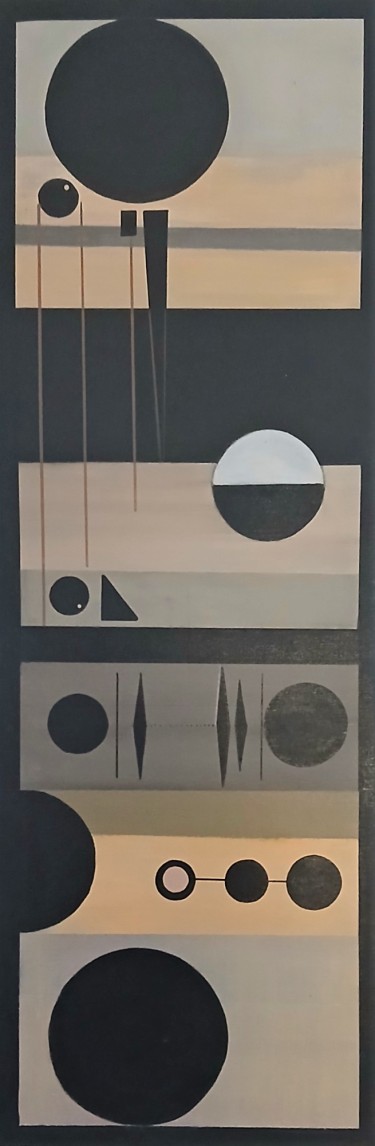 Inner horizons by Zorica Mihajlović