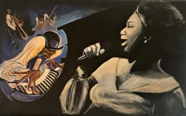 Soul Session by Zorica Mihajlović