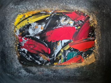 Speed by Jasna Matic