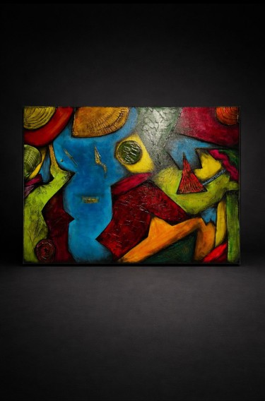 Land of Wonders by Jasna Matic
