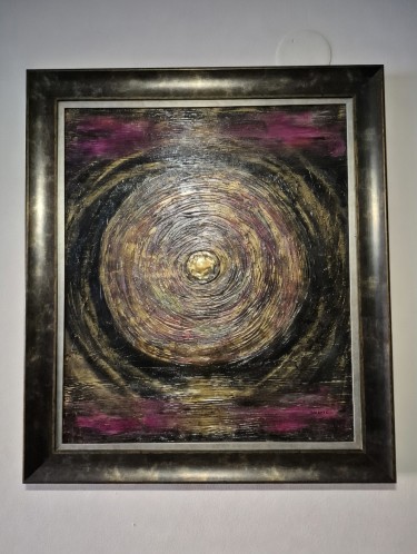 Vortex by Jasna Matic