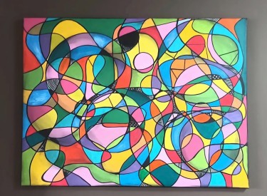 Game by Jasna Matic