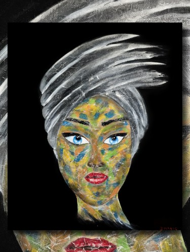 Spark by Jasna Matic