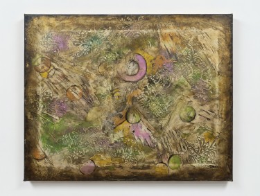 The Universe by Jasna Matic