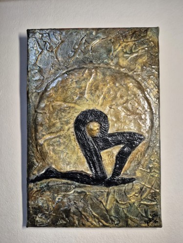 Power by Jasna Matic