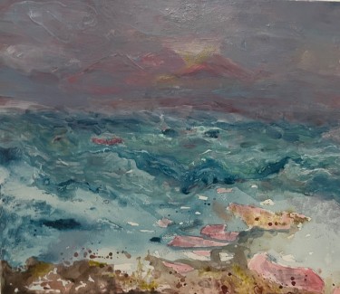 Seascape by Katarina Tomic