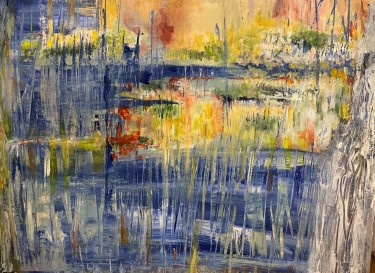 Reflection by Katarina Tomic