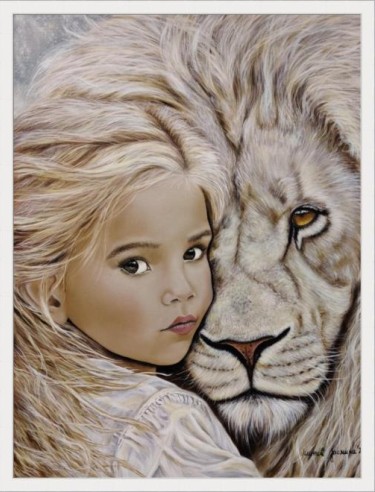 Love and trust by Jasmina Mincic