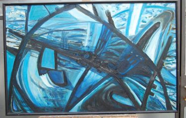 Black Sea by Isidora Ranđelović Videnović
