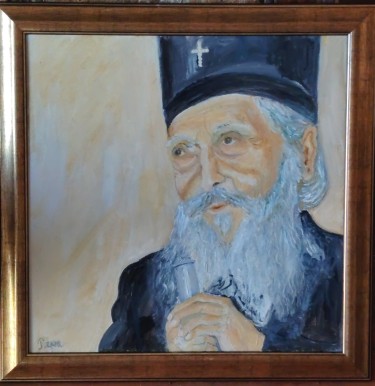 Pavle by Petar Tepavčević
