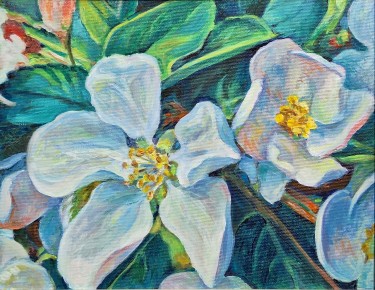 Spring like by Alina Gadomski Todorović