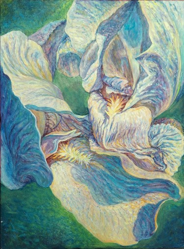 Lovers by Alina Gadomski Todorović