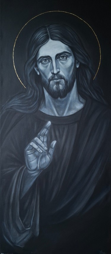 Light in the dark by Kristina Djurisic Markus